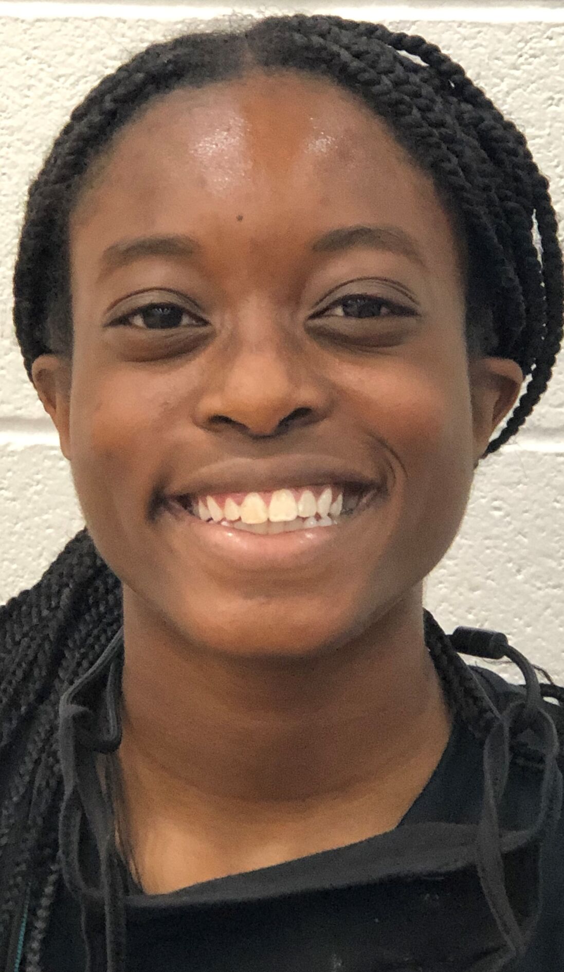 Ashtyn Paige head shot